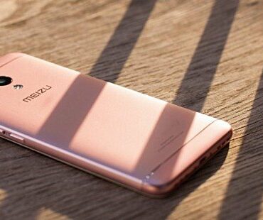 Meizu M5s Meizu M5s