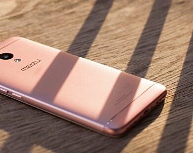 Meizu M5s