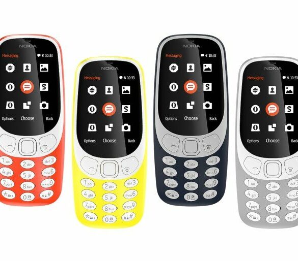 Nokia 3310