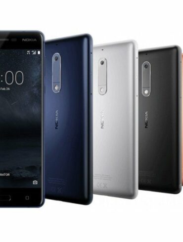 Nokia 5 Nokia 5