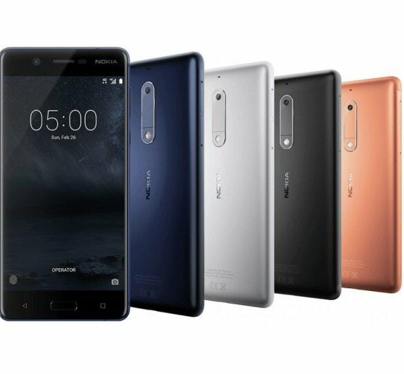 Nokia 5