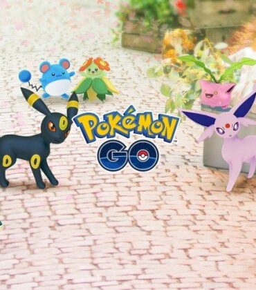 Update Pokemon GO Hadirkan Lebih dari 80 Pokemon Baru 26 Pokemon GO update 80 pokemon