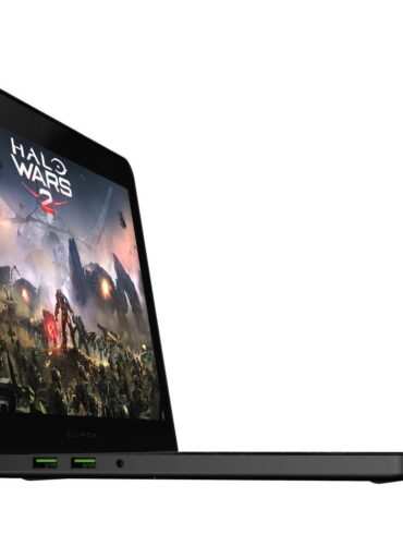 Razer Blade 2017 2