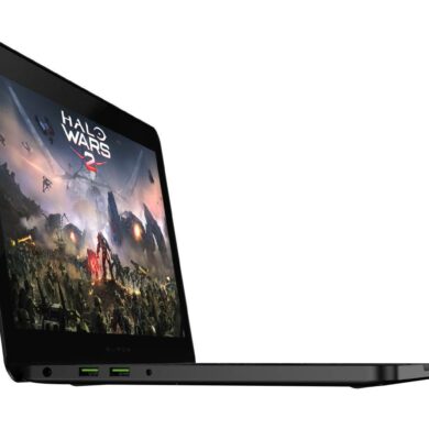 Razer Blade 2017 2