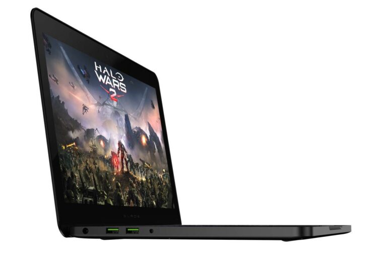 Razer Blade 2017 2