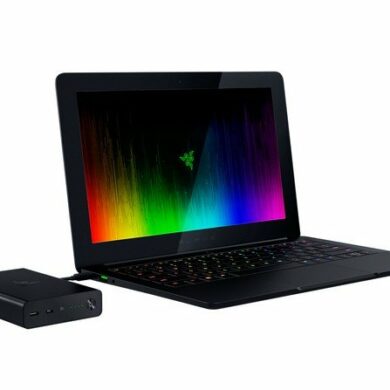 Razer Power Bank 3