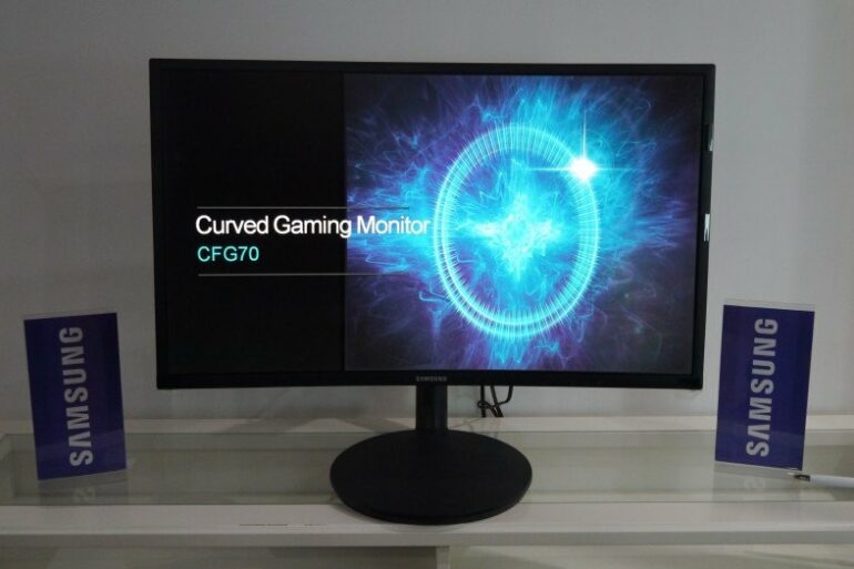 Samsung CFG70 Indonesia 3 Samsung CFG70 Indonesia 3