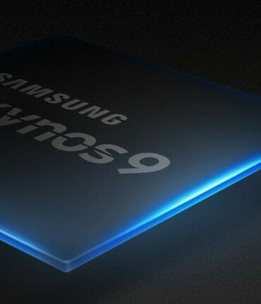 Samsung Exynos 9 8895