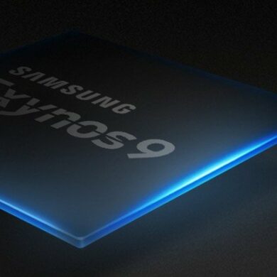 Samsung Exynos 9 8895