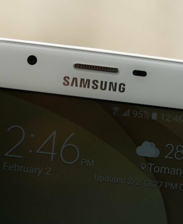 Samsung Galaxy J7 Prime 1