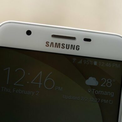 Samsung Galaxy J7 Prime 1 Samsung Galaxy J7 Prime 1