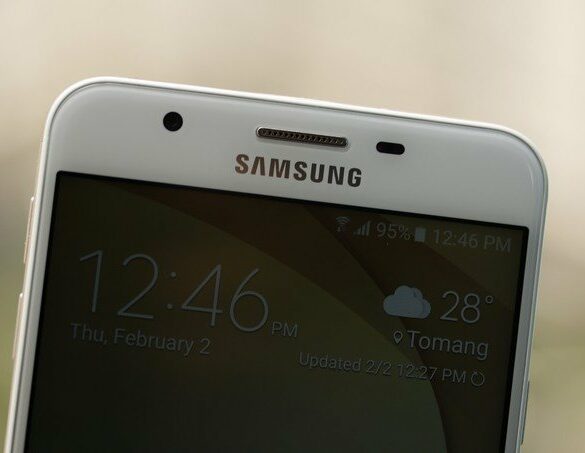 Review Samsung Galaxy J7 Prime 84 Samsung Galaxy J7 Prime 1