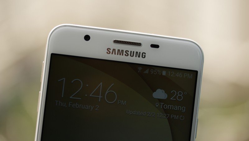 Review Samsung Galaxy J7 Prime - YANGCANGGIH.COM