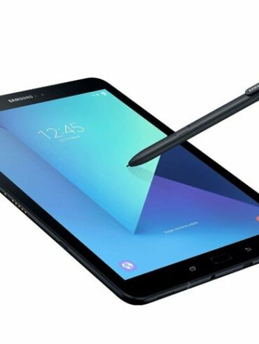 Samsung Galaxy Tab S3 Samsung Galaxy Tab S3