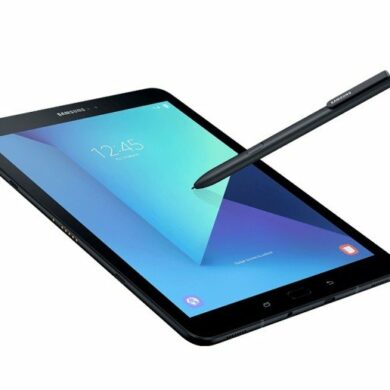 Samsung Galaxy Tab S3