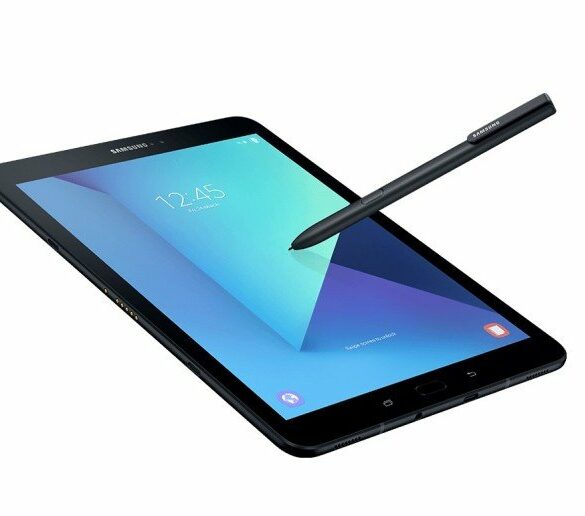 Samsung Galaxy Tab S3