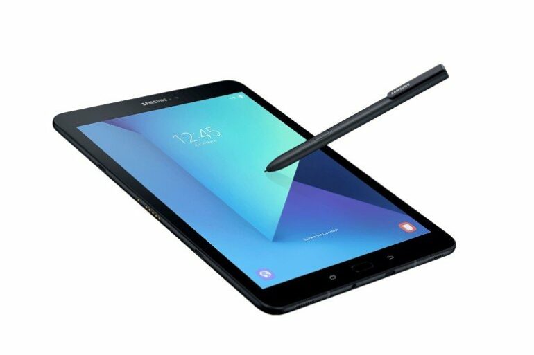 Samsung Galaxy Tab S3