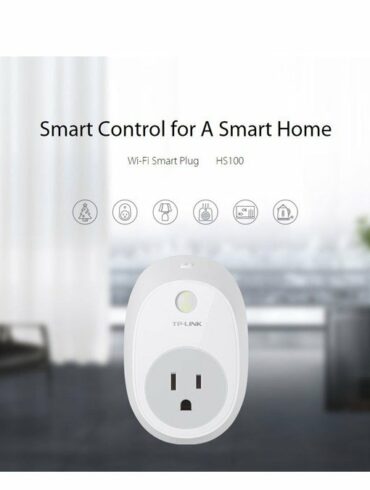 TP Link HS100 1