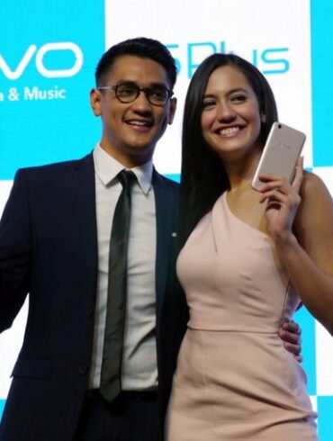 Vivo V5 Plus Launch indonesia 4 Vivo V5 Plus Launch indonesia 4