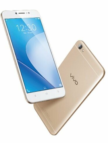 Vivo V5 lite