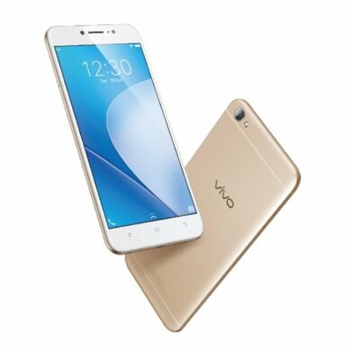 Vivo V5 lite