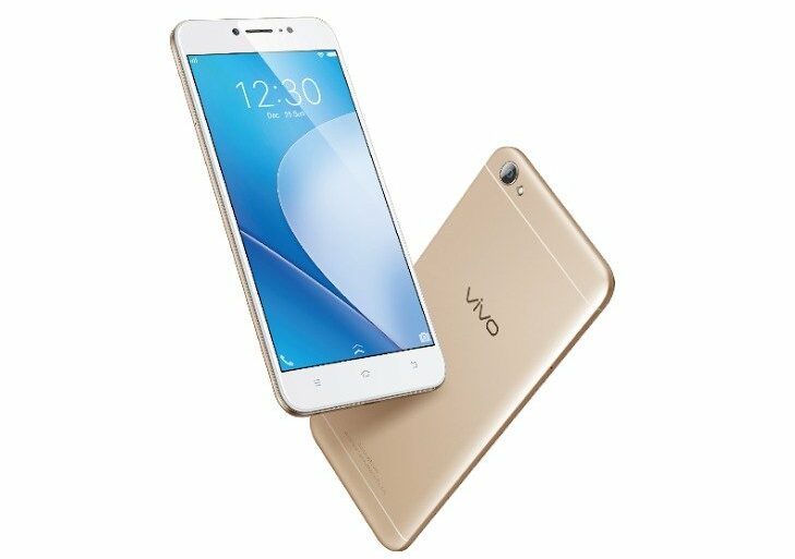 Vivo V5 lite