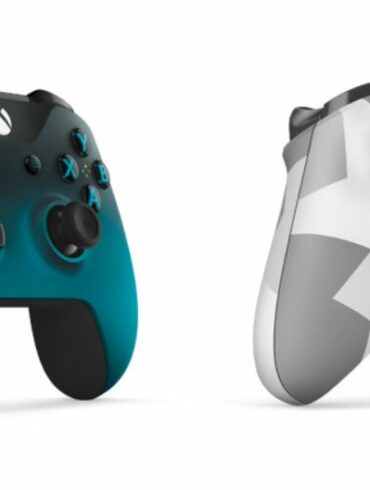 Xbox One Controller Xbox One Controller