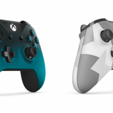 Xbox One Controller