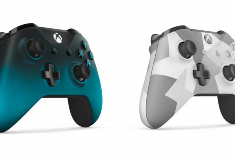 Xbox One Controller Xbox One Controller