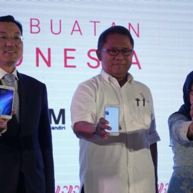 Xiaomi Redmi 4A Indonesia 2