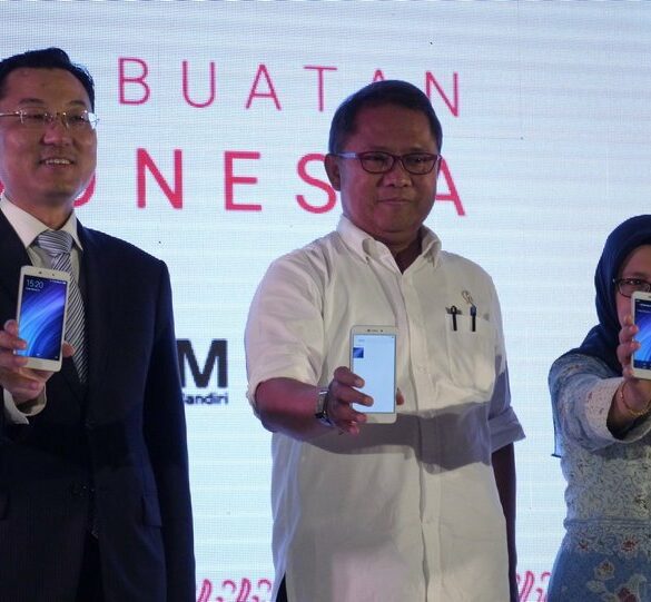 Xiaomi Redmi 4A Indonesia 2