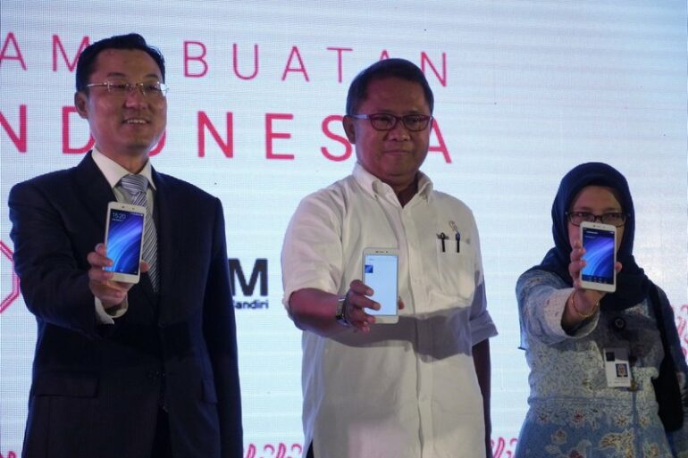 Xiaomi Redmi 4A Indonesia 2