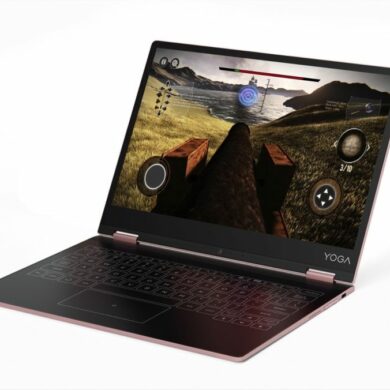 YOGA A12 1