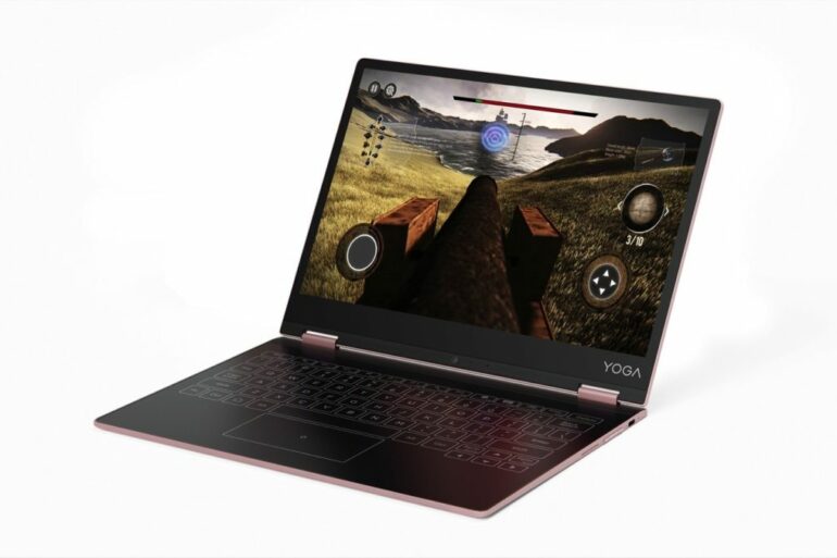 YOGA A12 1