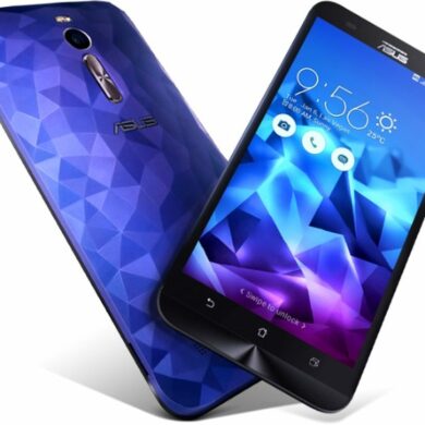 asus zenfone 2 1