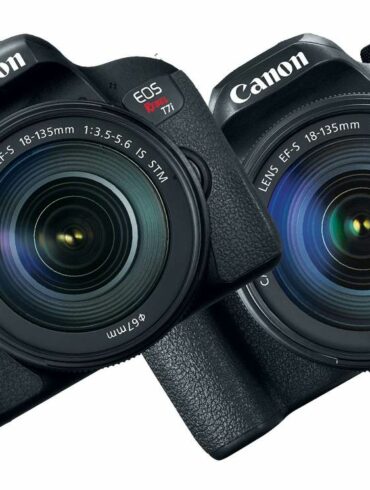 canon EOS 77D 3