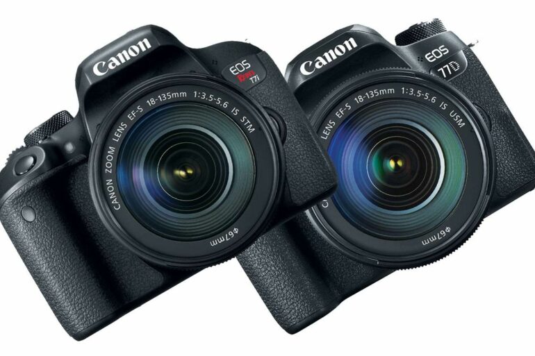 canon EOS 77D 3