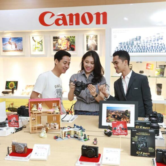 canon image square panglima polim 1