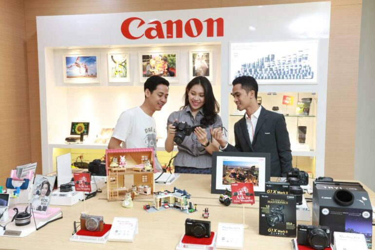 canon image square panglima polim 1