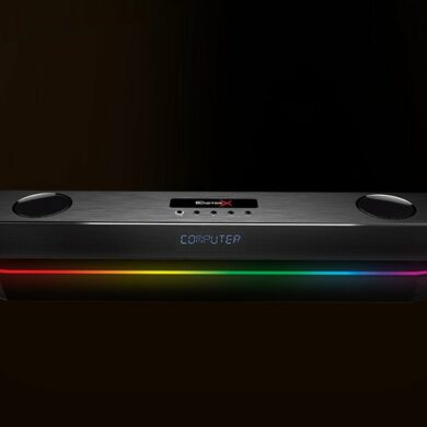 creative soundblasterX katana 1