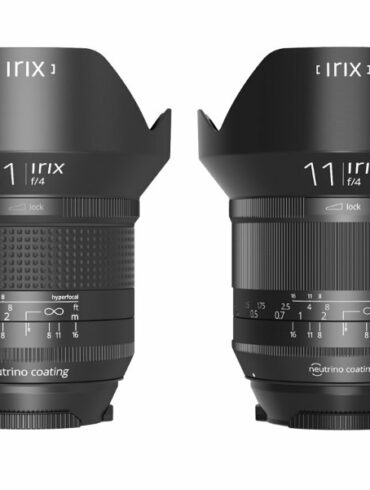 irix 11mm 1