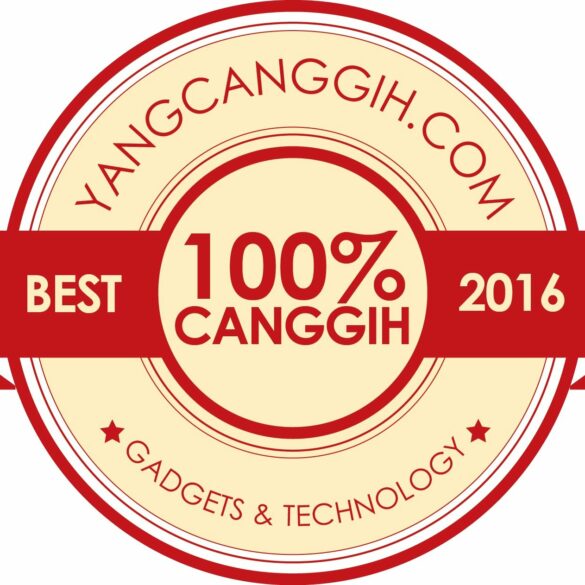 100% Canggih Award: Inilah Gadget dan Teknologi Terbaik untuk 2016 30 logo award 2016 gadgetstech