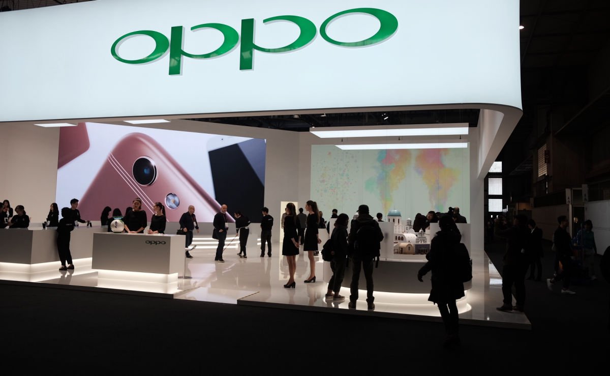 oppo mwc 2017