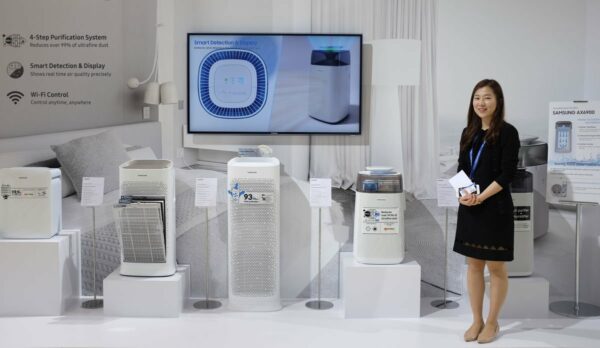 samsung forum 2017 air purifier samsung forum 2017 air purifier
