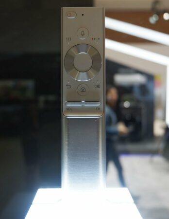 samsung forum 2017 one remote