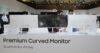 samsung forum 2017 premium curved monitor