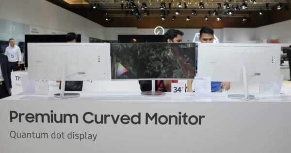 samsung forum 2017 premium curved monitor samsung forum 2017 premium curved monitor