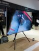 samsung forum 2017 qled tv stand