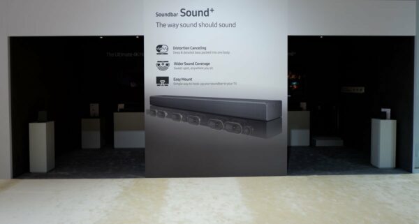 samsung forum 2017 sound samsung forum 2017 sound