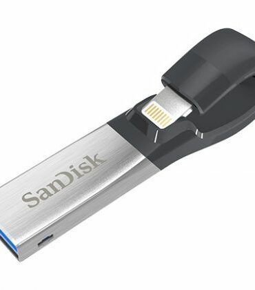 sandisk ixpand 2017